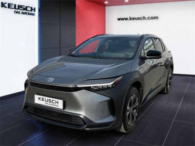 Toyota bZ4X Gebrauchtwagen