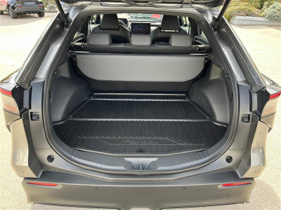 Toyota bZ4X Gebrauchtwagen