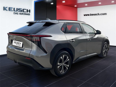 Toyota bZ4X Gebrauchtwagen