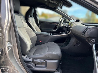 Toyota bZ4X Gebrauchtwagen