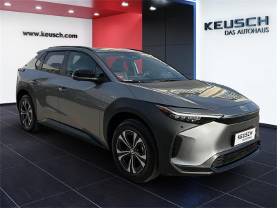 Toyota bZ4X Gebrauchtwagen