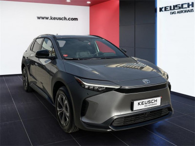 Toyota bZ4X Gebrauchtwagen