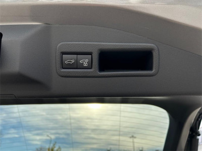 Toyota bZ4X Gebrauchtwagen