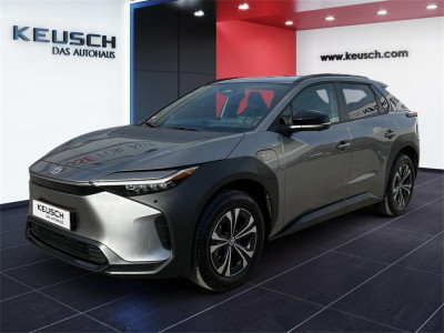 Toyota bZ4X Gebrauchtwagen