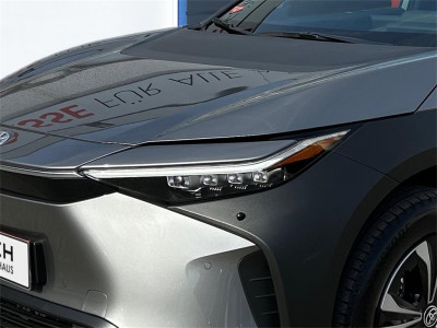 Toyota bZ4X Gebrauchtwagen