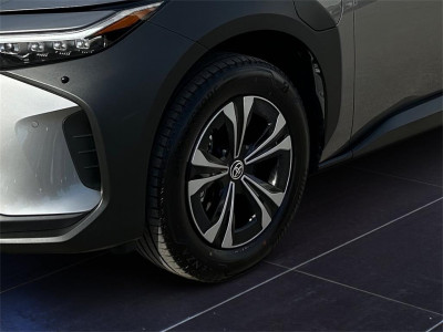 Toyota bZ4X Gebrauchtwagen