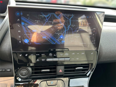 Toyota bZ4X Gebrauchtwagen