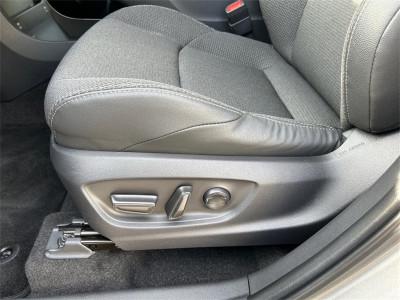 Toyota bZ4X Gebrauchtwagen