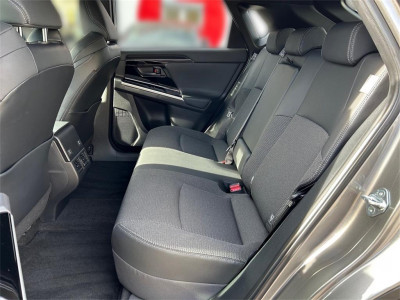 Toyota bZ4X Gebrauchtwagen