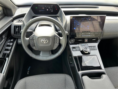 Toyota bZ4X Gebrauchtwagen