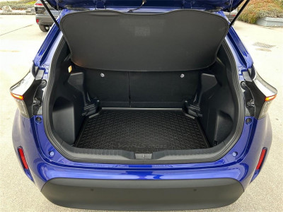 Toyota Yaris Cross Gebrauchtwagen