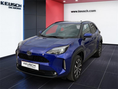 Toyota Yaris Cross Gebrauchtwagen