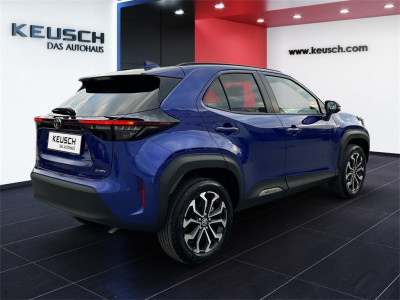 Toyota Yaris Cross Gebrauchtwagen