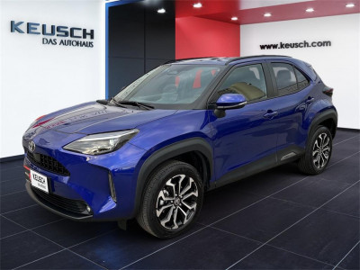 Toyota Yaris Cross Gebrauchtwagen