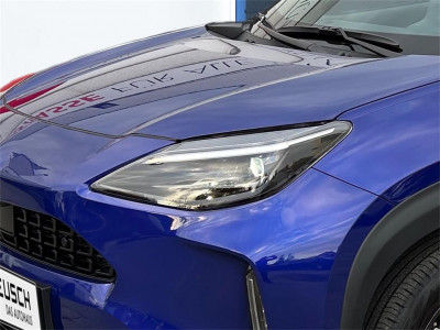 Toyota Yaris Cross Gebrauchtwagen