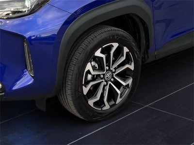 Toyota Yaris Cross Gebrauchtwagen