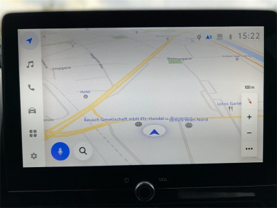 Toyota Yaris Cross Gebrauchtwagen