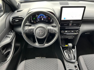 Toyota Yaris Cross Gebrauchtwagen