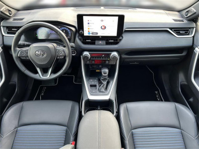 Toyota RAV4 Gebrauchtwagen