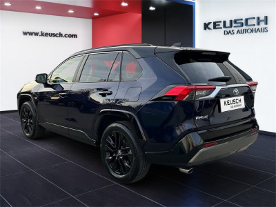 Toyota RAV4 Gebrauchtwagen