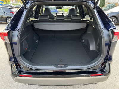 Toyota RAV4 Gebrauchtwagen