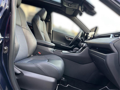 Toyota RAV4 Gebrauchtwagen