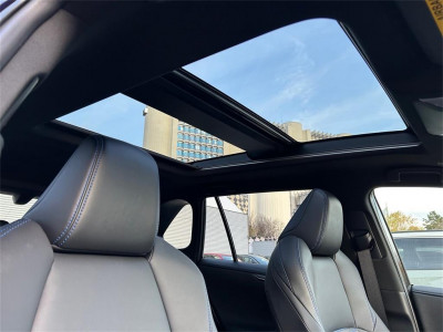 Toyota RAV4 Gebrauchtwagen