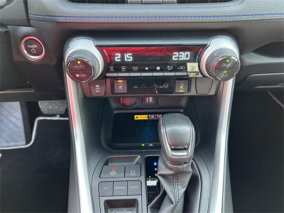 Toyota RAV4 Gebrauchtwagen