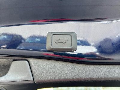 Toyota RAV4 Gebrauchtwagen