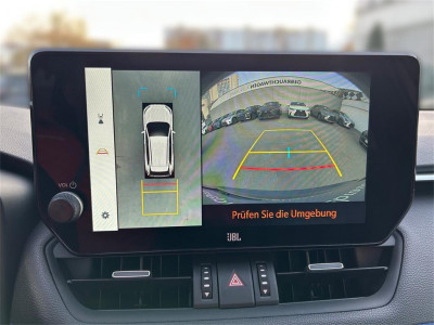 Toyota RAV4 Gebrauchtwagen