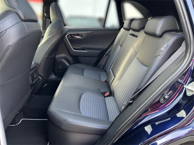 Toyota RAV4 Gebrauchtwagen