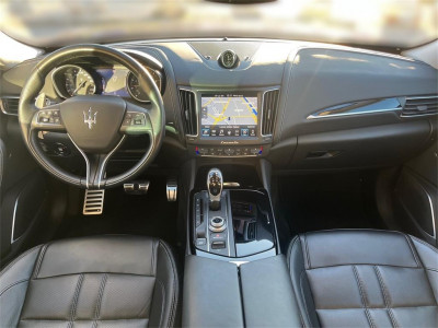 Maserati Levante Gebrauchtwagen