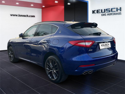 Maserati Levante Gebrauchtwagen