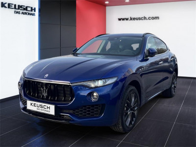Maserati Levante Gebrauchtwagen