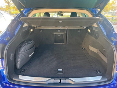 Maserati Levante Gebrauchtwagen