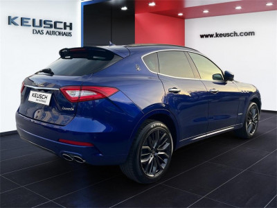 Maserati Levante Gebrauchtwagen