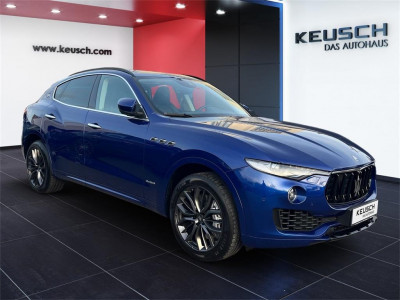 Maserati Levante Gebrauchtwagen