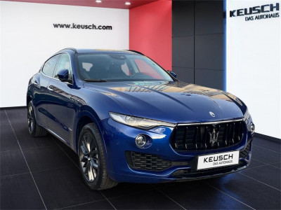 Maserati Levante Gebrauchtwagen