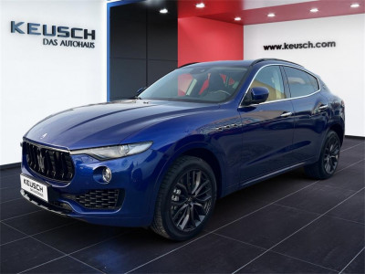 Maserati Levante Gebrauchtwagen
