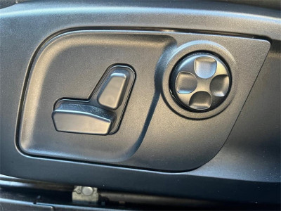 Maserati Levante Gebrauchtwagen