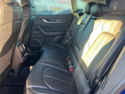 Maserati Levante Gebrauchtwagen