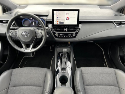 Toyota Corolla Gebrauchtwagen