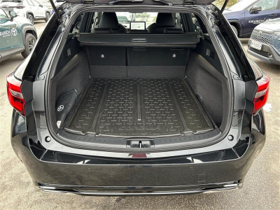 Toyota Corolla Gebrauchtwagen