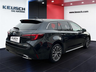 Toyota Corolla Gebrauchtwagen