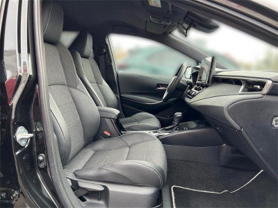 Toyota Corolla Gebrauchtwagen