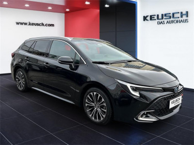 Toyota Corolla Gebrauchtwagen