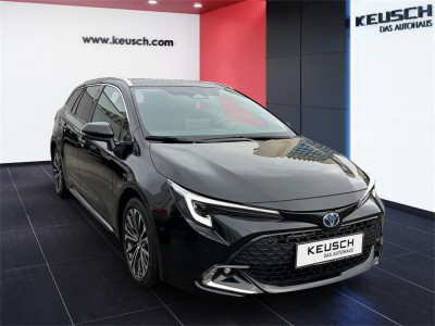 Toyota Corolla Gebrauchtwagen