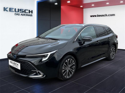 Toyota Corolla Gebrauchtwagen