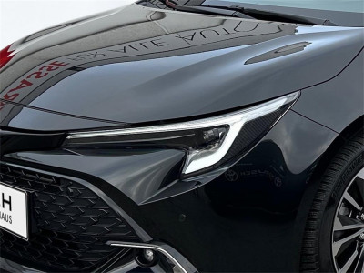 Toyota Corolla Gebrauchtwagen