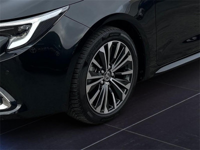 Toyota Corolla Gebrauchtwagen